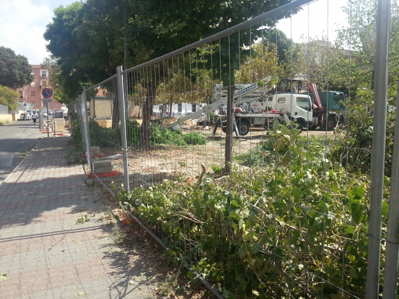 Degrado in via Leopoli: Lega pronta a bloccare l'inizio delle lezioni al Baccelli