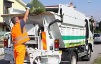 Sciopero dipendenti nettezza urbana: garantiti i servizi essenziali