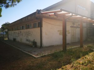 Alla Ladispoli 1 al via ''Coloriamo la nostra scuola''