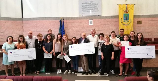 "A scuola di prevenzione: le vaccinazioni", premiati gli studenti del Guglielmotti