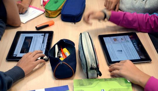 Spento il segnale wi-fi all&rsquo;Istituto G. Cena