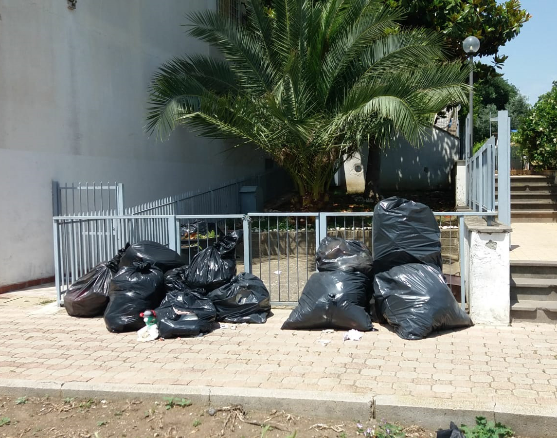 Porta a porta, l&rsquo;assessore Gubetti: &laquo;E&rsquo; obbligatorio usare il kit in dotazione&raquo;