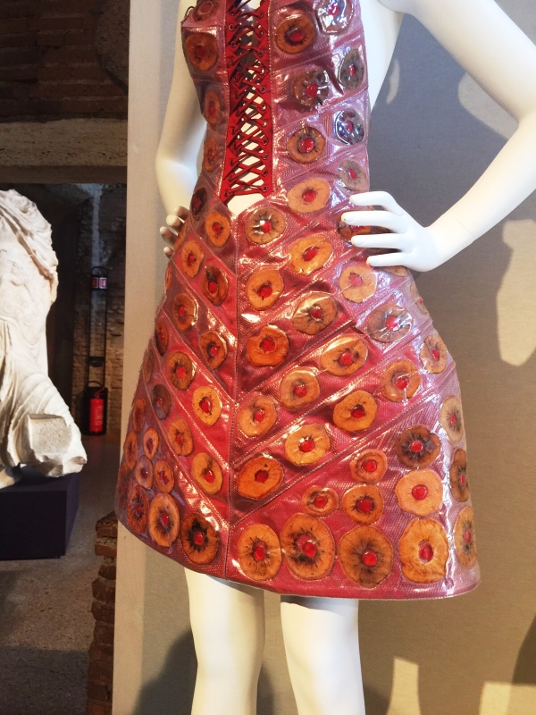 Gli studenti del Calamatta incontrano Dominella