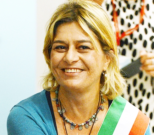 Fiumicino contro la violenza