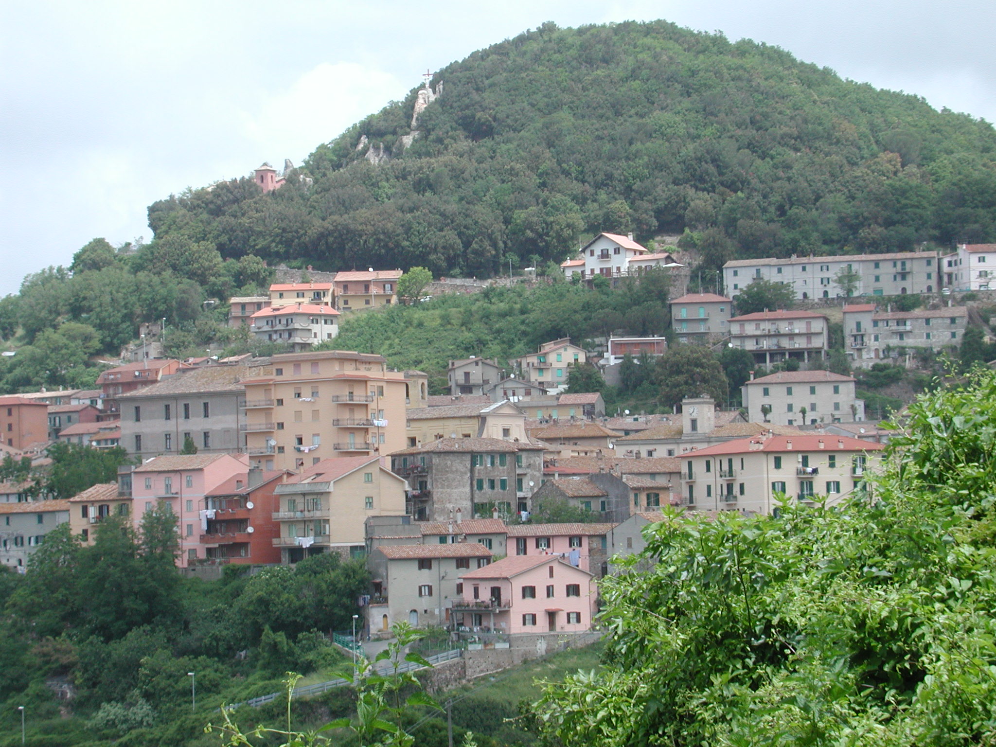 Allumiere, avanti i lavori nelle scuole