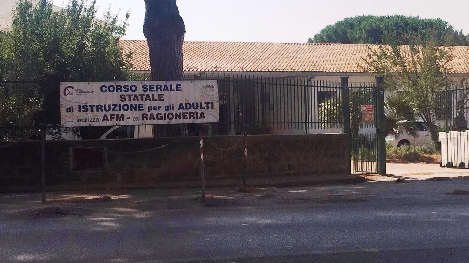Scuola, Olmi: "Il corso serale per il diploma perde la classe quarta''