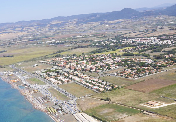 Affidata la gestione dell&rsquo;acquedotto dell&rsquo;Ostilia