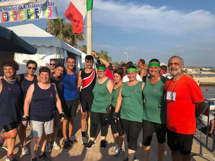 Il Palio Marinaro dà i suoi verdetti