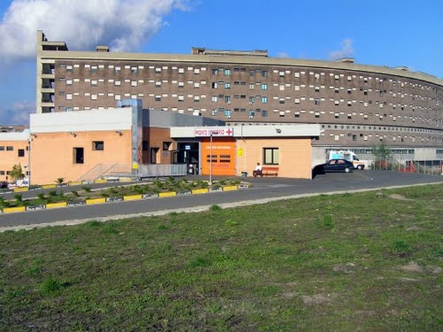 Belcolle, bimba di due anni con la meningite