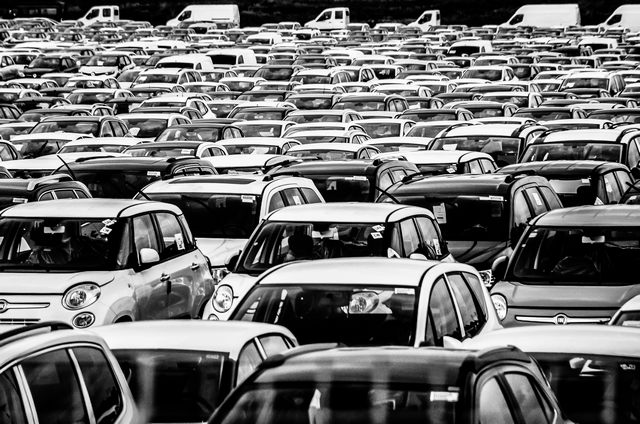 Gruppo meccanico (foto Enrico Paravani)