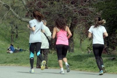 Sport di resistenza &lsquo;&lsquo;allenano&rsquo;&rsquo; Dna