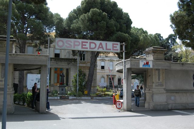 Affetta da Cipo: ''Padre Vincenzo un riferimento per affrontare la malattia''