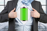 Energia, il lavoro del futuro