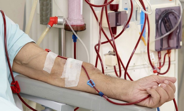 Centro dialisi: al via la ristrutturazione