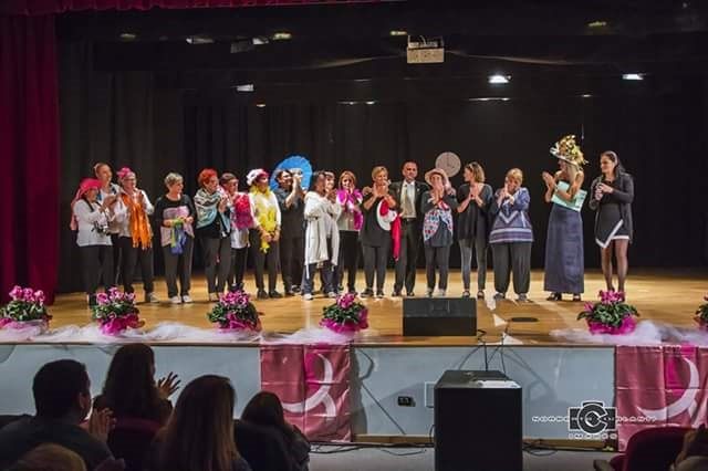 Laboratorio espressivo integrato: s&igrave; al finanziamento