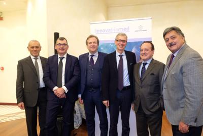 Ecco Innovabiomed, volano dell&rsquo;innovazione