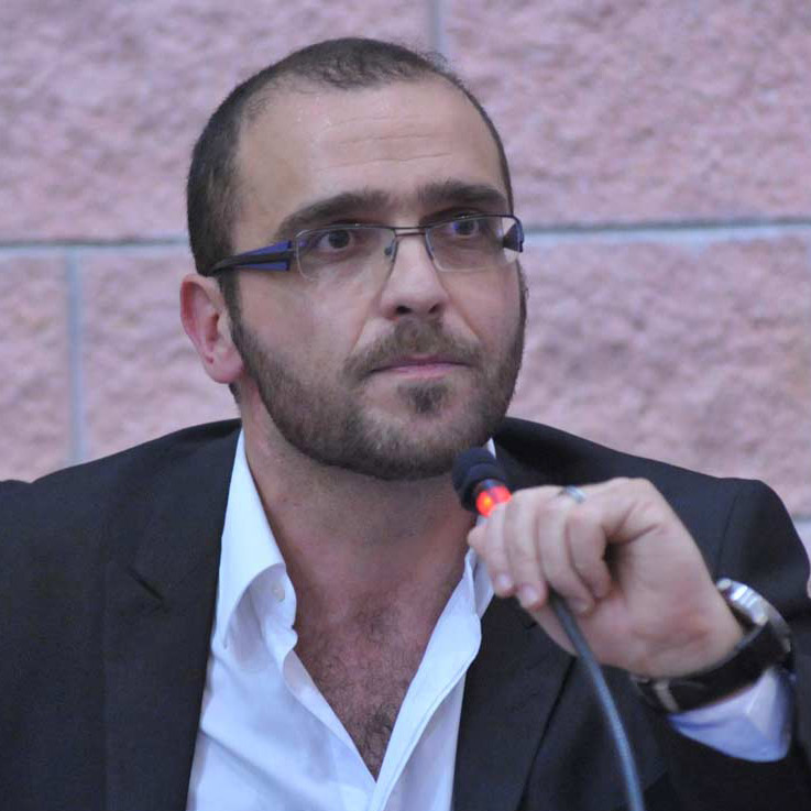 Floccari: "Centro trasfusionale, non &egrave; corretto parlare di dismissione"