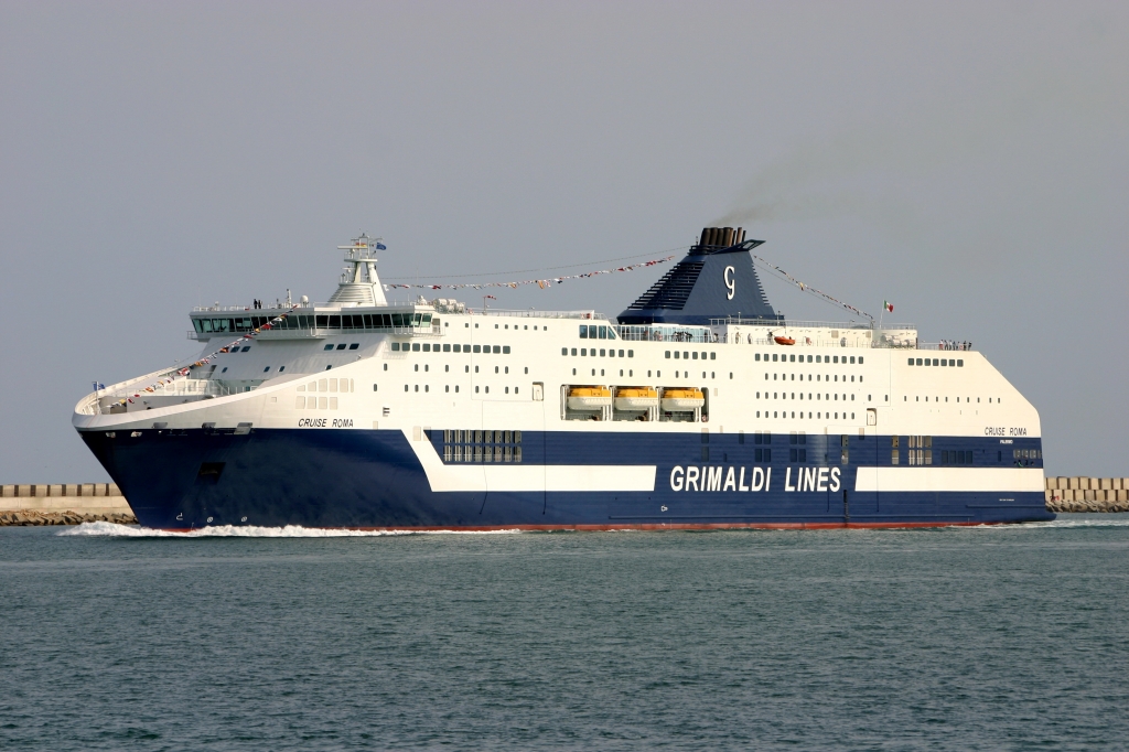 Offerte Young e Senior: le nuove promozioni di Grimaldi Lines per la stagione invernale