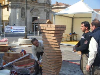 Contratto cemento, intesa sul rinnovo