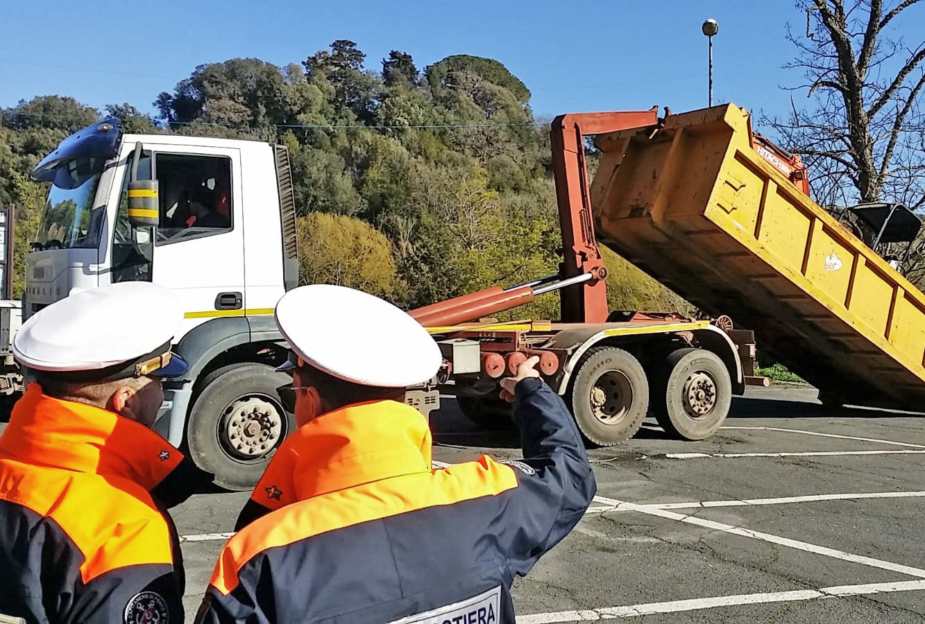 Depuratore di Ceri: partono i lavori