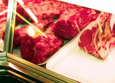 Coop, carne e uova senza antibiotici