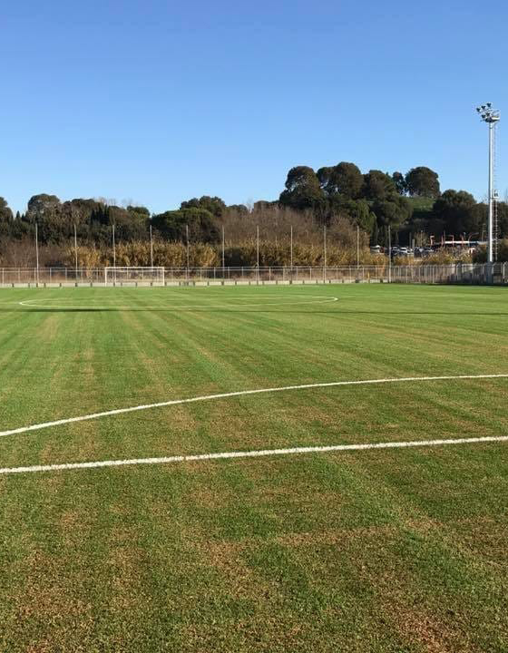 Ladispoli, aperta un’indagine sullo stadio "Angelo Sale"