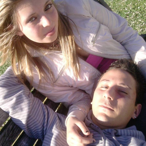 Arrestato per omicidio Marco Di Muro, il fidanzato di Federica Mangiapelo