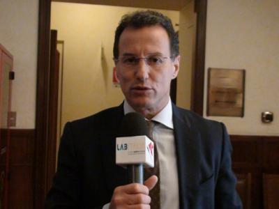 Manpower, prospettive assunzioni stabili