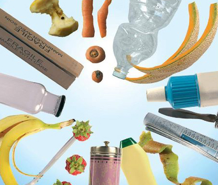 Raccolta differenziata, domani entra in vigore il calendario invernale