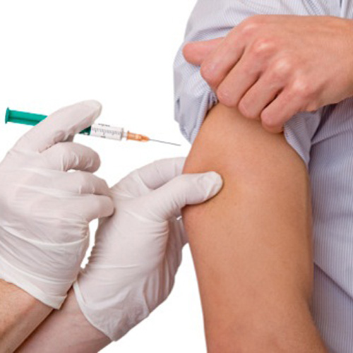 Vaccini: la Regione rilancia