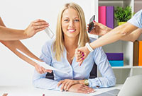 Stress da rientro, i consigli di EasyHunters