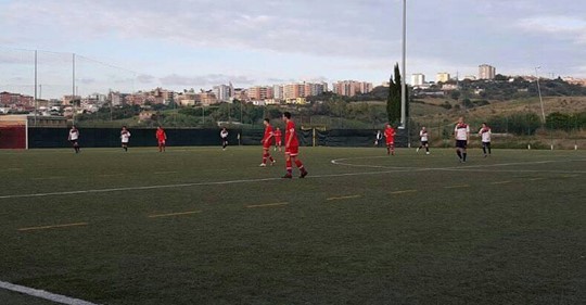 Cpc, goleada pazzesca dell&rsquo;Under 19