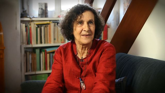 Tarquinia, la scrittrice Silvana Gandolfi incontra gli studenti delle scuole medie