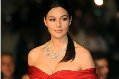 Monica Bellucci: 'C'&egrave; differenza tra avances e violenza''