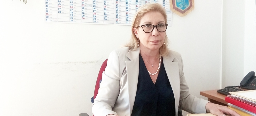 "Nel cuore i bimbi disabili"