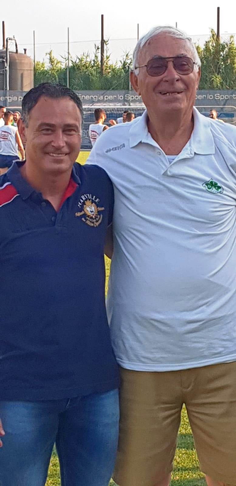 Dlf e Csl Soccer uniscono le forze e promettono scintille