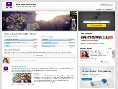 Linkedin, riparte la ricerca lavoro