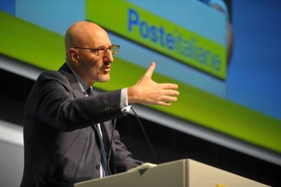 Poste Insieme Onlus, due anni di progetti