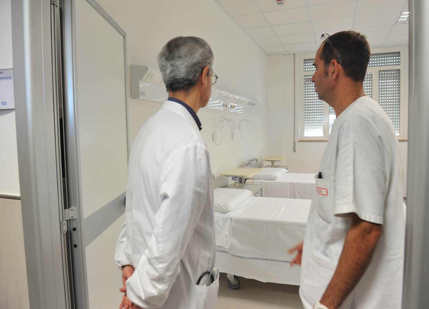 Pediatria, tre medici in arrivo