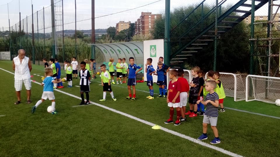 Al Dlf il secondo stage targato Csl Soccer