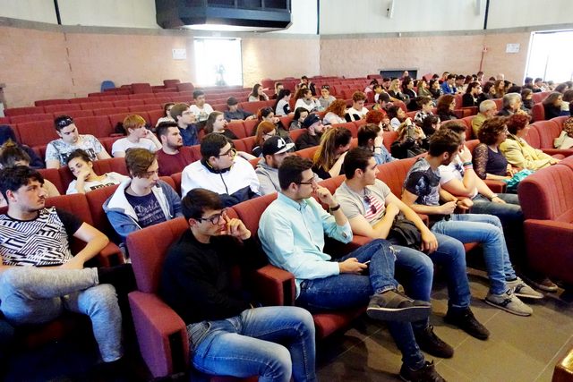 Si parla di omicidio stradale all&rsquo;aula Pucci