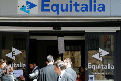 Equitalia, in arrivo 300mila 'cartelle amiche'