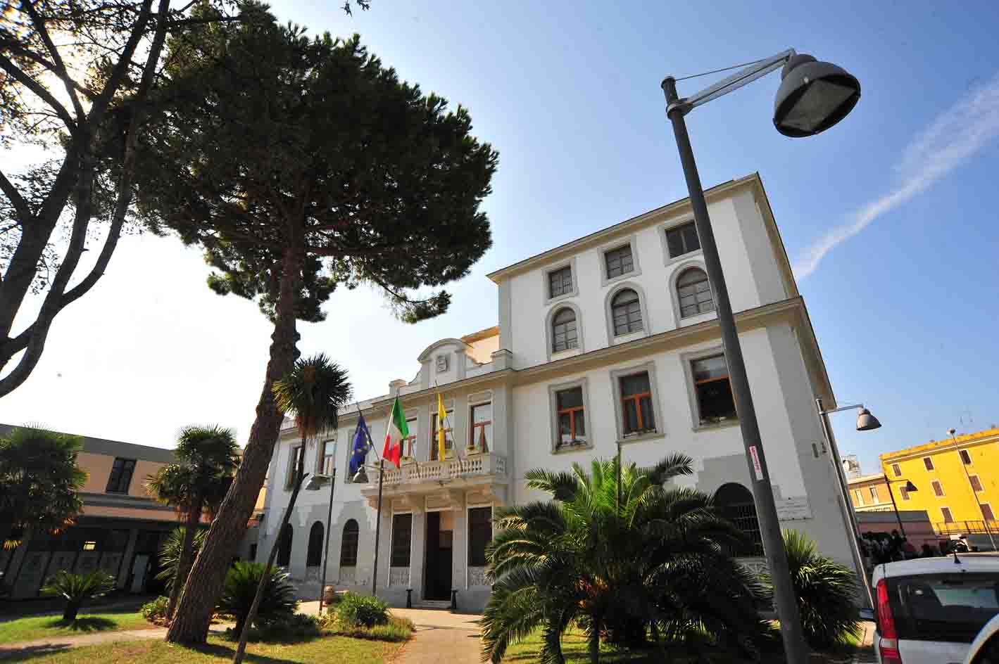 Sprar, arriva il bando
