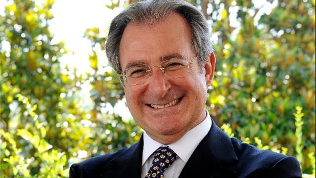 Unindustria: Tortoriello nuovo presidente