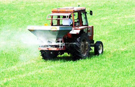 Pesticidi nelle acque, rischi sconosciuti