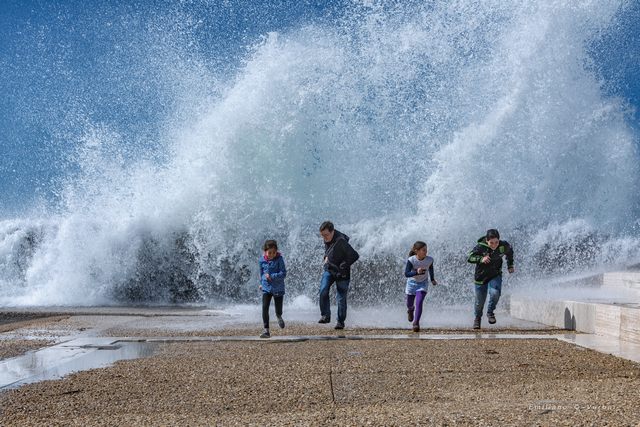 Splash Area (foto Emiliano Veroni)
