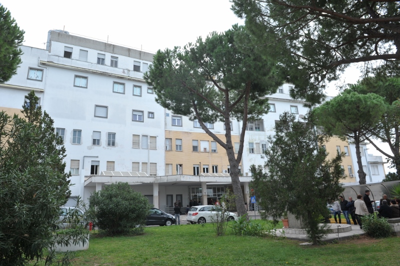 Diabete, la Asl apre due nuovi ambulatori specialistici al San Paolo