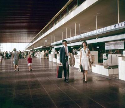 Lavoro, gli italiani lo sognano all&rsquo;estero