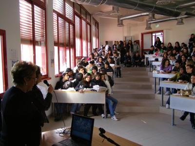 ‘‘Destinazione UniSalento’’, via alle iscrizioni