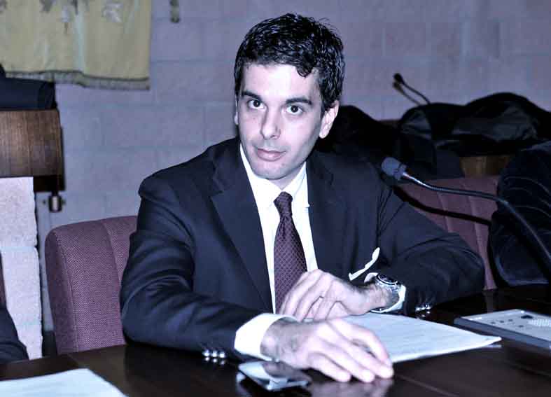 Giuliano Gruner &egrave; il pi&ugrave; giovane ordinario di diritto amministrativo in Italia